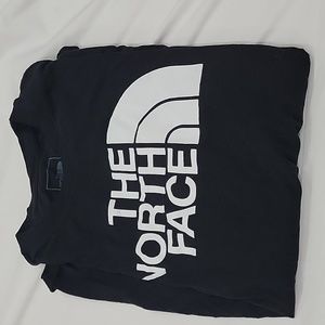 Bundle of 2 North Face T shirts